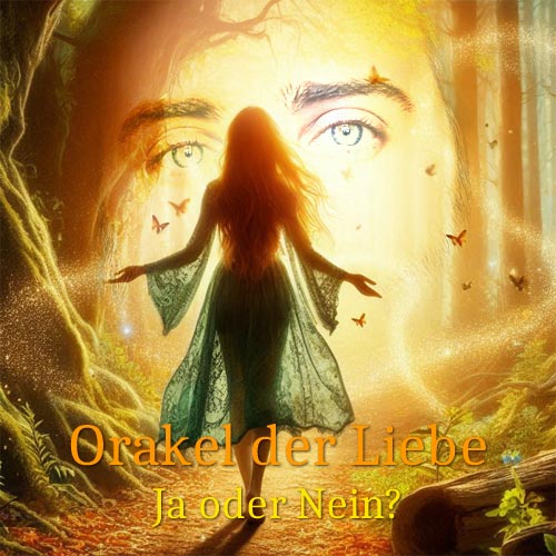 orakel liebe