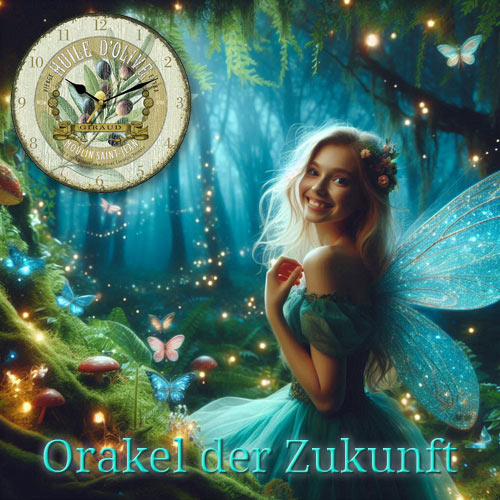 orakel zukunft