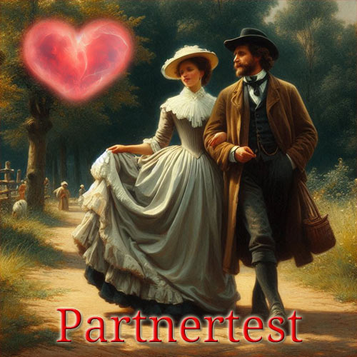 partnertest