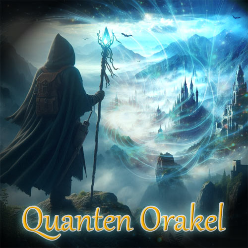 quanten orakel