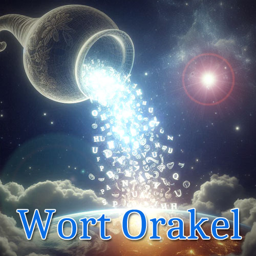 wort orakel